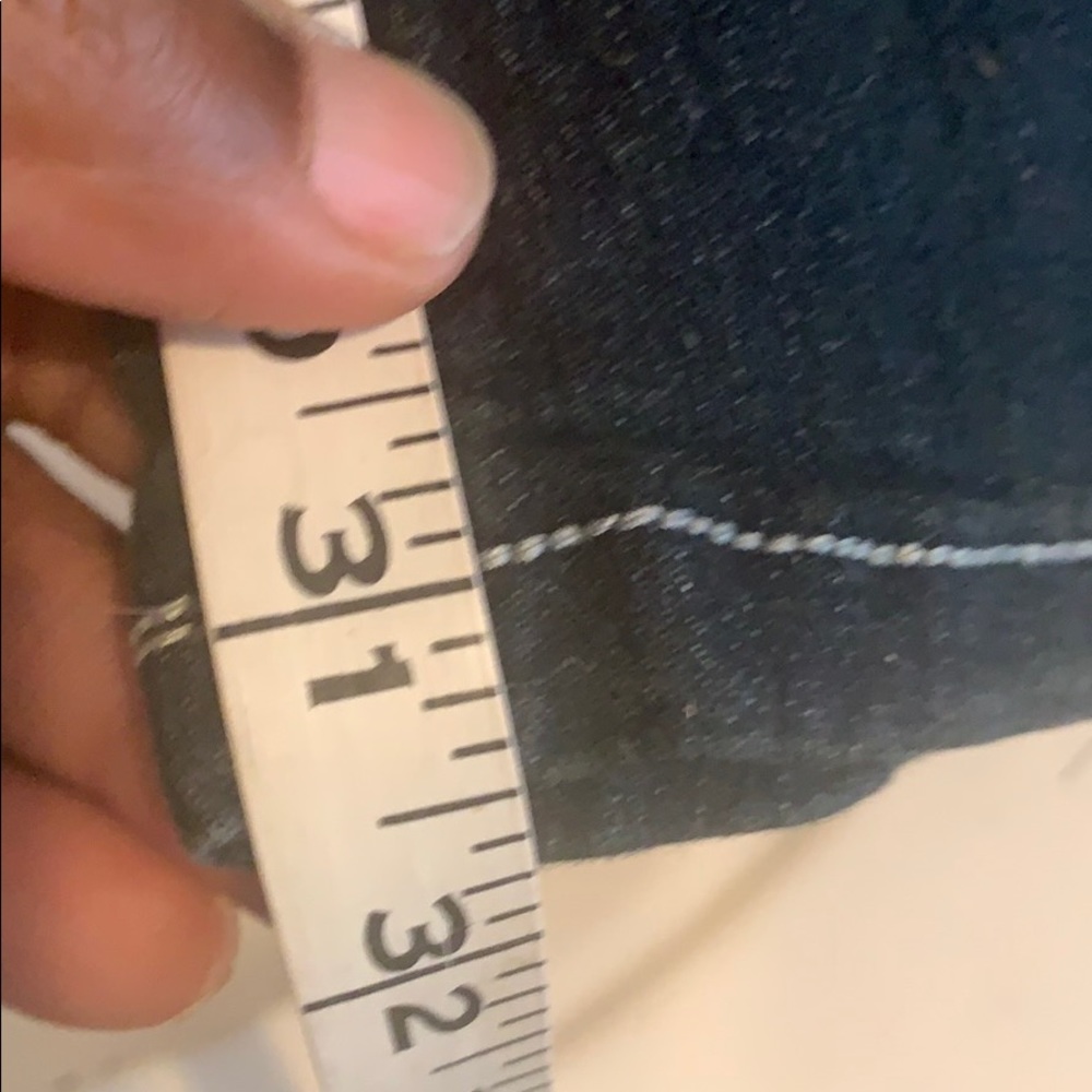 Out jeans - Picture 4 of 7